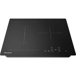 Индукционная варочная панель Weissgauff HI 430 BFZ Black