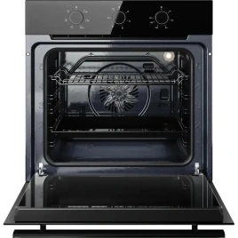 Электрический духовой шкаф Kuppersberg HO 603 Black Glass