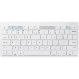 Беспроводная клавиатура Samsung Trio 500 White