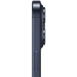 Смартфон Apple iPhone 15 Pro eSim 512Gb Blue Titanium