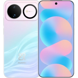 Смартфон Huawei Nova 16s 12/512GB Breathing Crystal (51099BTA)