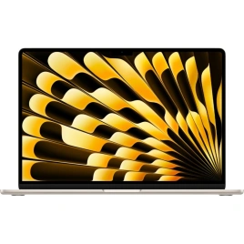 Ноутбук Apple MacBook Air (2026) 15 M5 10C CPU, 10C GPU/32GB/2TB SSD (Z1LT0005C) Starlight