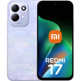 Смартфон Xiaomi Redmi 17 4G 4/128Gb Lotus Purple Global Version
