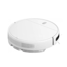 Робот-пылесос Xiaomi MiJia Sweeping Robot G1 (CN) White (Белый)