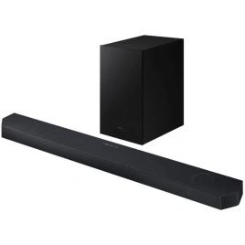 Саундбар Samsung HW-Q700D/RU 3.1.2 Black
