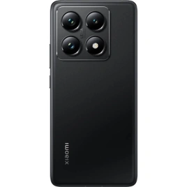 Смартфон Xiaomi 14T Pro 12/256Gb Black EAC