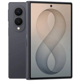 Смартфон Samsung Z Fold8 SM-971B 12/256GB Graphite