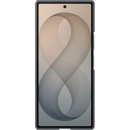 Чехол Samsung Silicone Magnet Case для Galaxy Z Fold8 Ultra Graphite