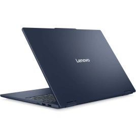 Ноутбук Lenovo IdeaPad 5 2-in-1 16AKP10 16 IPS/ R7 AI 350/16Gb/1TB SSD (83KU0013US) Cosmic Blue