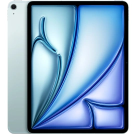 Планшет Apple iPad Air 11 (2025) Wi-Fi + Cellular 128Gb Blue