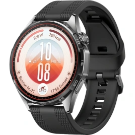 Смарт-часы Huawei Watch GT 7 46mm Black (55020JUT)