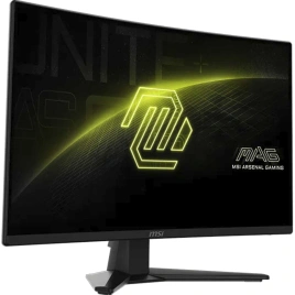 Монитор MSI 27" MAG 274CXF VA Black