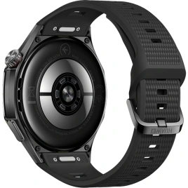 Смарт-часы Huawei Watch GT 7 Pro 46mm Black (55020JUN)