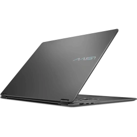 Ноутбук MSI Prestige 16 Flip AI+ C3MTG-028RU 16 OLED/ i9-386H Ultra/32GB/2TB SSD (9S7-262233-028) Platinum Gray