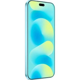 Смартфон Huawei Nova 16s Pro 12/512GB Isle Blue (51099BSD)