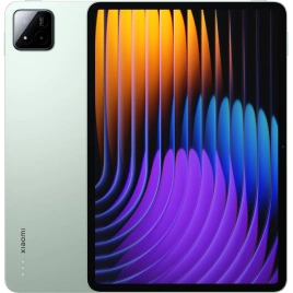 Планшет Xiaomi Pad 7 8/128Gb Wi-Fi Green Global Version
