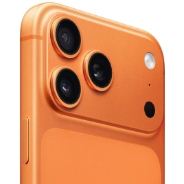 Смартфон Apple iPhone 17 Pro Max 1TB eSim Cosmic Orange