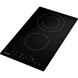 Индукционная варочная панель Weissgauff HV 312 BKS Black