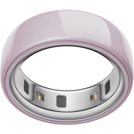 Умное кольцо Oura Ring 4 Size 10 Ceramic Petal