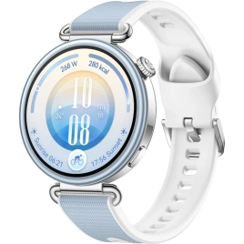 Смарт-часы Huawei Watch GT 7 41mm Blue (55020JUW)