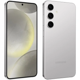 Смартфон Samsung Galaxy S24 SM-S921B 8/128Gb Marble Gray