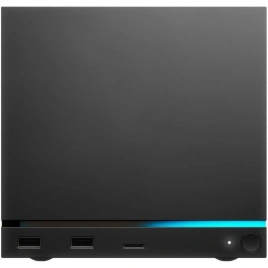 Игровая приставка Valve Steam Machine 16/512GB Black
