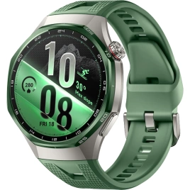 Смарт-часы Huawei Watch GT 7 Pro 46mm Green (55020JUL)