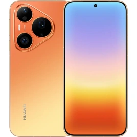 Смартфон Huawei Pura 90s Pro 12/512GB Orange Soda (51098YXJ)