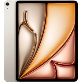 Планшет Apple iPad Air 13 (2026) Wi-Fi + Cellular 1TB Starlight