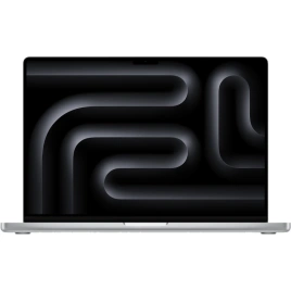 Ноутбук Apple MacBook Pro 16 (2026) M5 Max 18C CPU, 40C GPU/64GB/2TB SSD (Z1MX0007W) Silver