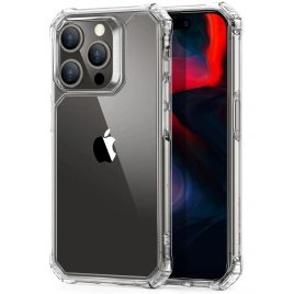 Чехол ESR Air Armor для iPhone 15 Pro Clear