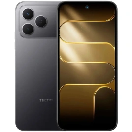 Смартфон Tecno Spark 50 4G 6/128GB Ink Black