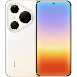 Смартфон Huawei Pura 90s Pro Max 12/256GB Blush Gold (51098YXD)