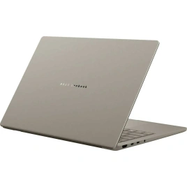 Ноутбук ASUS Zenbook A14 UX3407NA-QD100W 14 OLED/ QS X2 Elite X2E-88-100/32GB/1TB SSD (90NB1711-M007R0) Zabriskie Beige