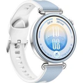 Смарт-часы Huawei Watch GT 7 41mm Blue (55020JUW)