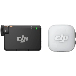 Беспроводная система DJI Mic Mini 2 (1 TX + 1 RX)