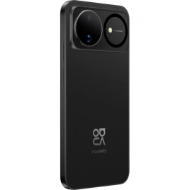 Смартфон Huawei Nova 16s 12/256GB Starry Black (51099BTB)