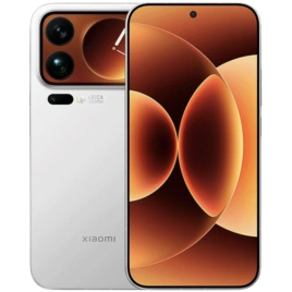 Смартфон Xiaomi 17 Pro 12/256Gb White EAC