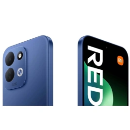 Смартфон Xiaomi Redmi 17 4G 4/128Gb Deep Blue EAC