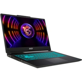 Ноутбук MSI Cyborg 15 A13VF-1615XRU 15.6 FHD IPS/ i7-13620H/32GB/512GB (9S7-15K111-1615) Black