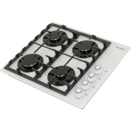 Газовая варочная панель Gefest СГ СВН 2230 К12 White