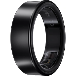 Умное кольцо Samsung Galaxy Ring SM-Q506 Size 6 Titanium Black