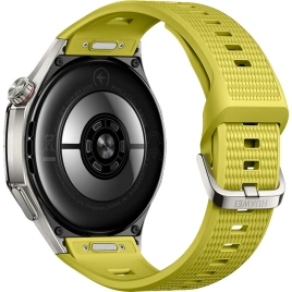 Смарт-часы Huawei Watch GT 7 Pro 46mm Yellow (55020JUM)