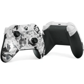 Джойстик беспроводной Microsoft Xbox Series Storm Breaker