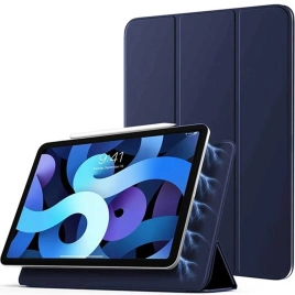 Чехол Gurdini Smart Magnet Series для ipad Air 13 (2026) Dark Blue