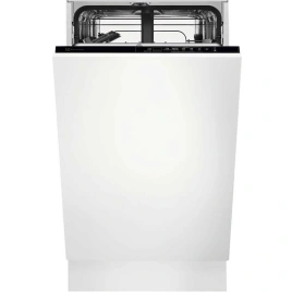 Посудомоечная машина Electrolux EEA71210L White