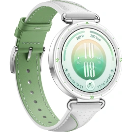 Смарт-часы Huawei Watch GT 7 41mm White (55020JUS)