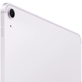 Планшет Apple iPad Air 13 (2026) Wi-Fi + Cellular 512GB Purple