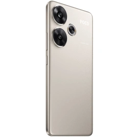 Смартфон Xiaomi Poco F6 8/256Gb Titanium Global Version