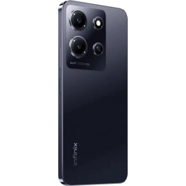 Смартфон Infinix Note 30i 8/256Gb Obsidian Black